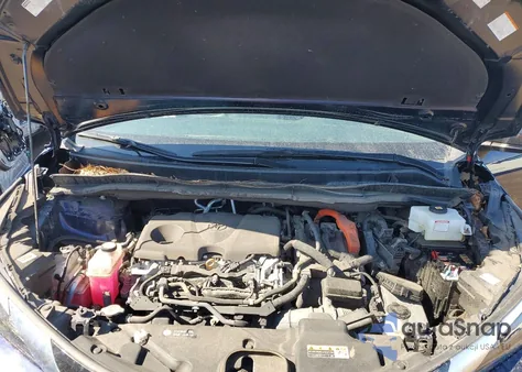 2021 Toyota Sienna Xse 7-Passenger из США, поврежденный, VIN 5TDXSKFC6MS040527